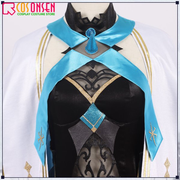 モルガン コスプレ用武器 冬の女王 第三再臨【FGO fate】 - コスプレ