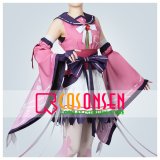 画像: 【25%OFF】 ウマ娘 プリティーダービー サクラチヨノオー コスプレ衣装