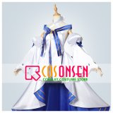 画像: Fate/Grand Order FGO アルクェイド アーキタイプ：アース コスプレ衣装 霊基再臨 第2段階