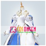 画像: Fate/Grand Order FGO アルクェイド アーキタイプ：アース コスプレ衣装 霊基再臨 第1段階