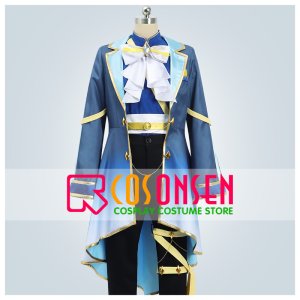 画像: 【25%OFF】 ウマ娘 プリティーダービー ケイエスミラクル 勝負服 コスプレ衣装