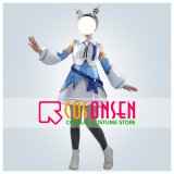 画像: 【25%OFF】 ウマ娘 プリティーダービー ヒシミラクル 勝負服 コスプレ衣装