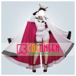 画像1: 【25%OFF】 勝利の女神 NIKKE ニケ マスト コスプレ衣装 (1)