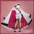 画像2: 【25%OFF】 勝利の女神 NIKKE ニケ マスト コスプレ衣装 (2)