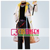 画像: 【25%OFF】バーチャルYouTuber VOLTACTION 風楽奏斗 コスプレ衣装