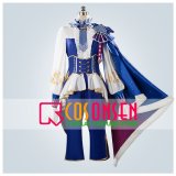 画像: プロセカ Crown of Suitガチャ 天馬司 コスプレ衣装