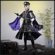 画像3: 【20%OFF】 刀剣乱舞 とうらぶ 新刀剣男士 打刀 大慶直胤 コスプレ衣装 （フルセット） (3)