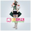 画像1: 【25%OFF】 ウマ娘プリティーダービー シーザリオ 勝負服 コスプレ衣装 (1)