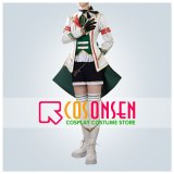 画像: 【25%OFF】 ウマ娘プリティーダービー シーザリオ 勝負服 コスプレ衣装