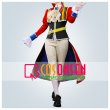 画像1: 【25%OFF】 ウマ娘プリティーダービー サウンズオブアース 勝負服 コスプレ衣装 (1)