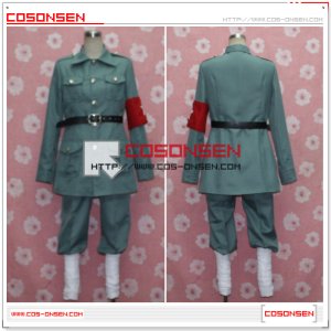 ヘタリア コスプレ衣装 激安 特売 Cosonsenコスプレ通販 Page 2