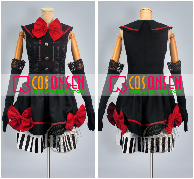 ♡ VOCALOID MAYU コスプレ 衣装 高品質 ♡ | ochge.org