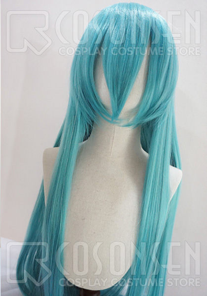 VOCALOID ボーカロイド ロミオとシンデレラ 初音ミク コスプレウィッグ