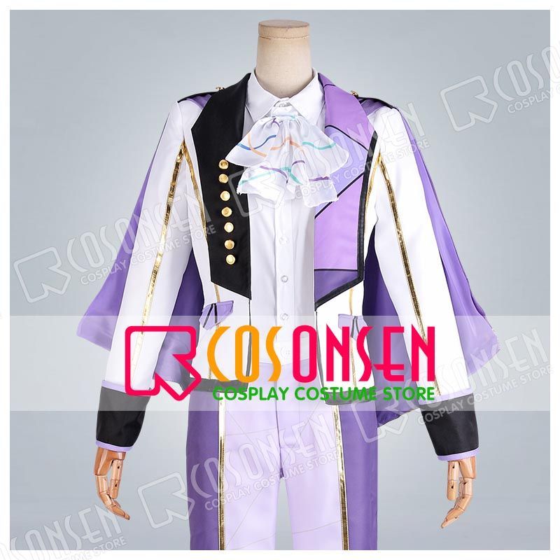 IDOLiSH7 逢坂壮五 サクラメッセージ衣装 - 通販 - gofukuyasan.com